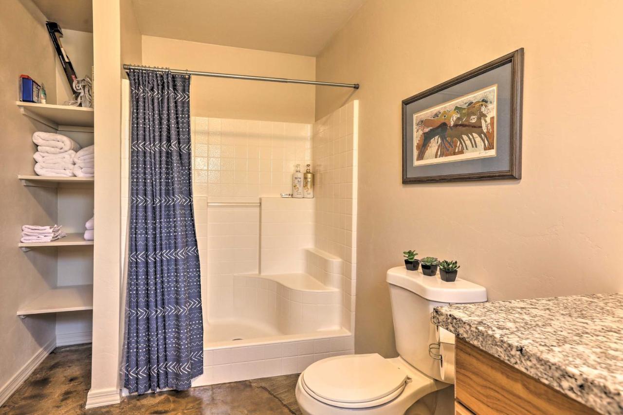 Oro Valley Retreat With Pool, Spa And Rooftop Views! Екстер'єр фото