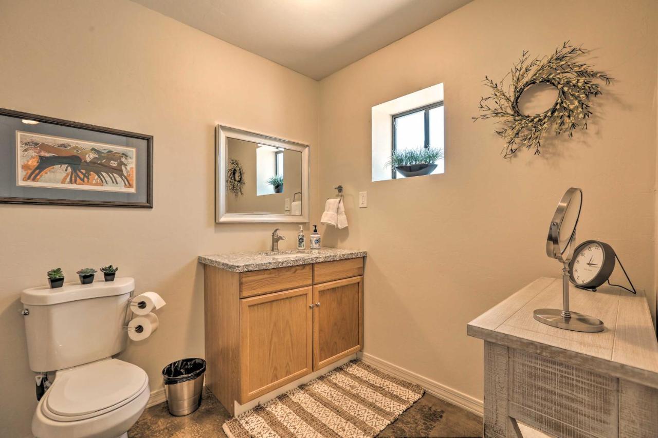 Oro Valley Retreat With Pool, Spa And Rooftop Views! Екстер'єр фото