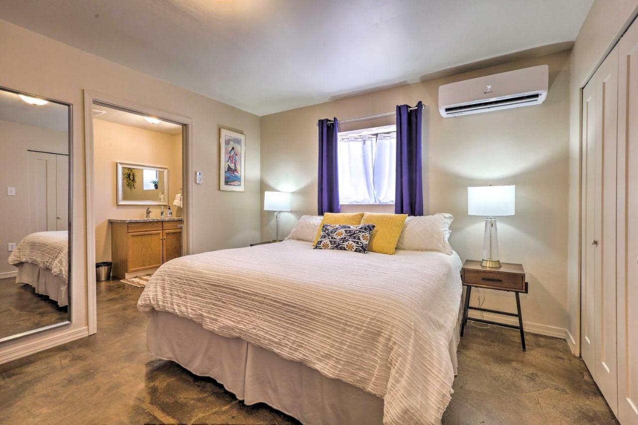 Oro Valley Retreat With Pool, Spa And Rooftop Views! Екстер'єр фото