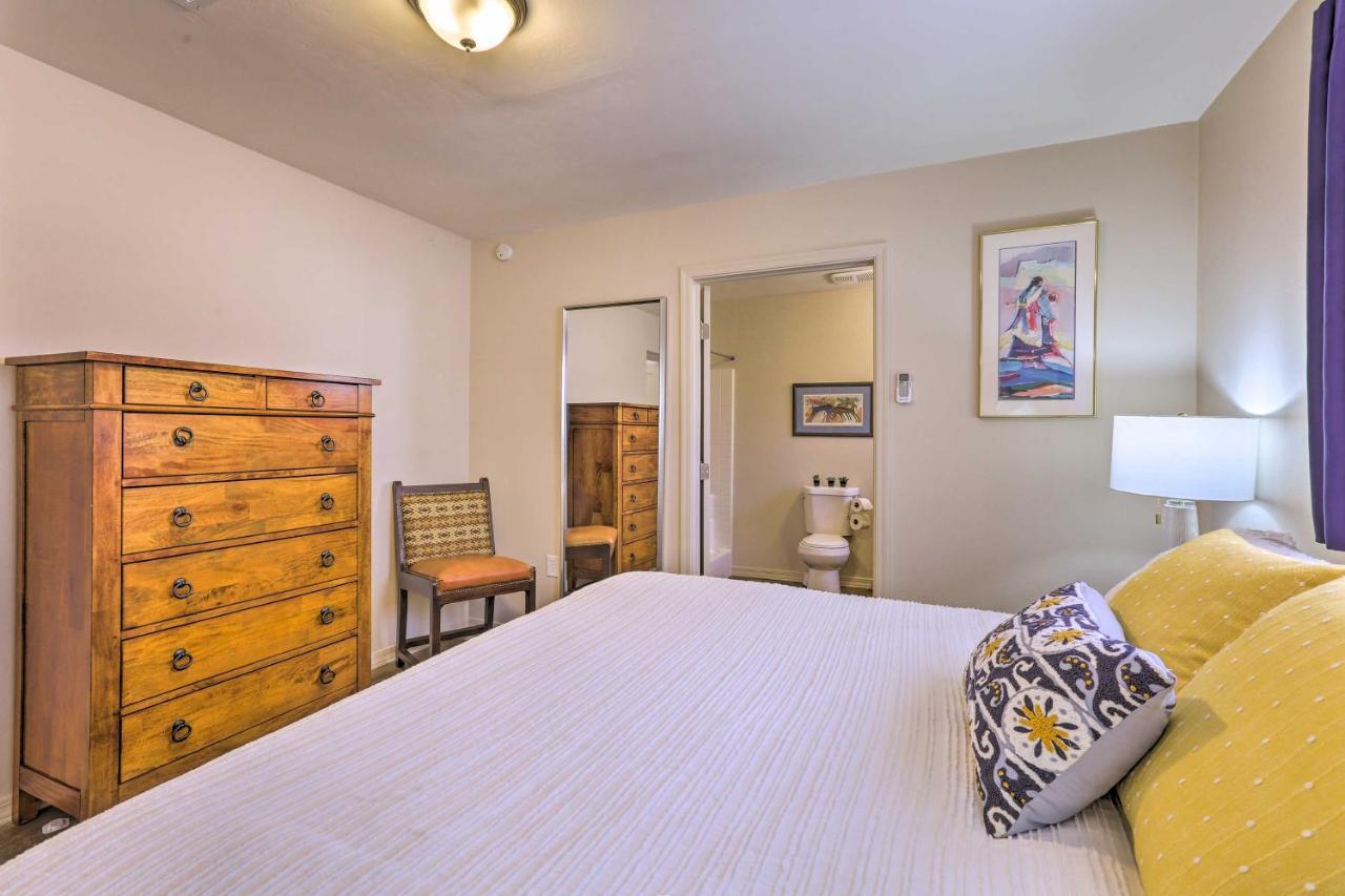 Oro Valley Retreat With Pool, Spa And Rooftop Views! Екстер'єр фото